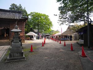 倶利迦羅不動寺