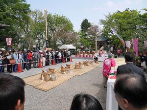 倶利迦羅不動寺