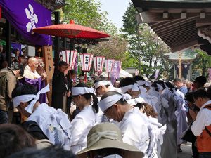 倶利迦羅不動寺