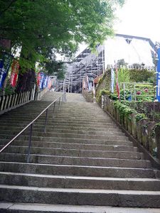 青岸渡寺