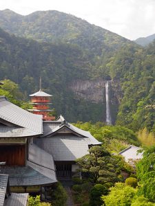 青岸渡寺