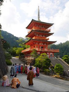 青岸渡寺