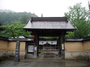 林西寺