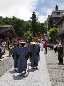 大山寺