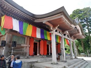 大山寺