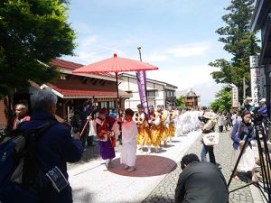 大山寺