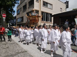 大山寺