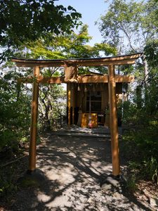 村雲瑞龍寺門跡