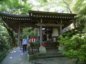 村雲瑞龍寺門跡