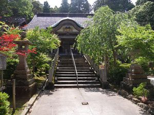 青林寺