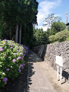 瑞鳳山地福院