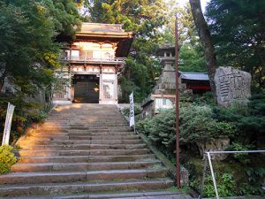 大山寺