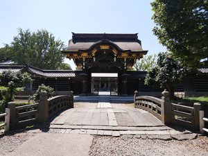 勝興寺