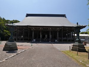 勝興寺