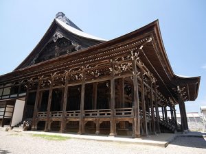 勝興寺