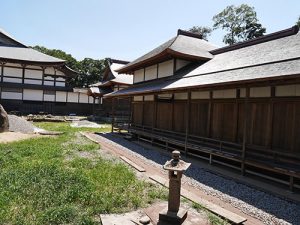 勝興寺