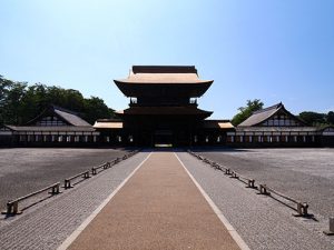 瑞龍寺