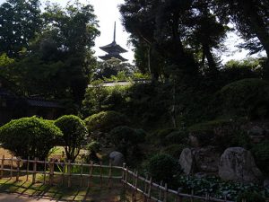 妙成寺