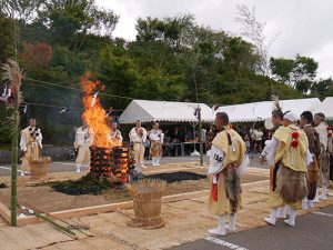 倶利迦羅不動寺