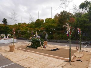 倶利迦羅不動寺