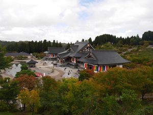 倶利迦羅不動寺