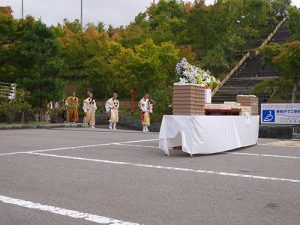 倶利迦羅不動寺