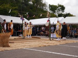 倶利迦羅不動寺