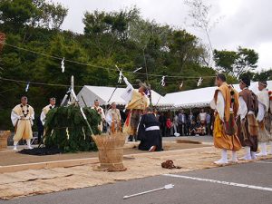 倶利迦羅不動寺