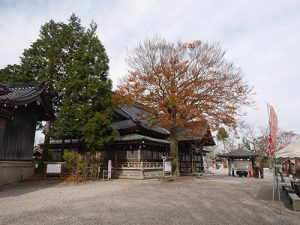 倶利迦羅不動寺