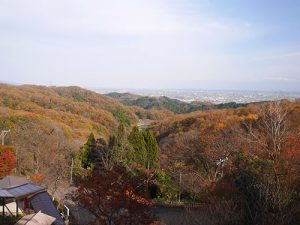 倶利迦羅不動寺