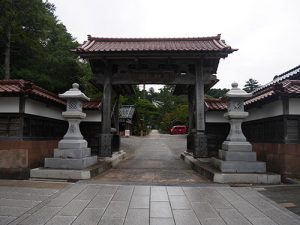 総持寺祖院