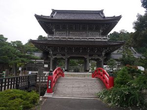 総持寺祖院