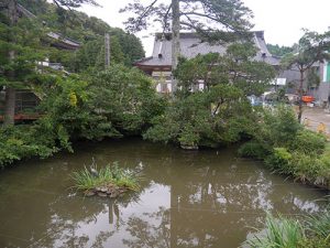 総持寺祖院