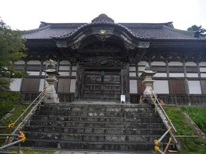 総持寺祖院