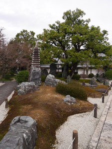 神護山崇福寺