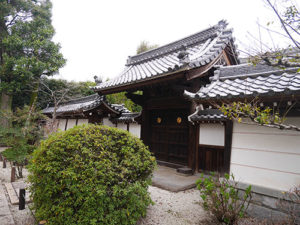 神護山崇福寺