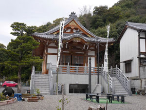 善光寺安乗院