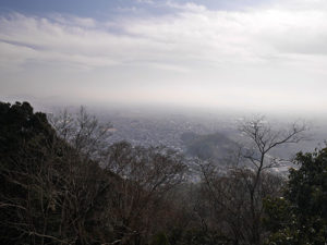 村雲御所瑞龍寺門跡