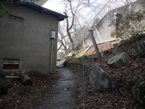 村雲御所瑞龍寺門跡