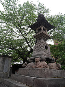 菅原山崇禅寺