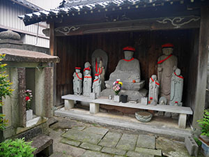 菅原山崇禅寺