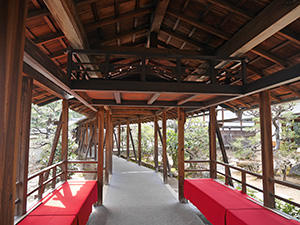 京都　大徳寺総見院