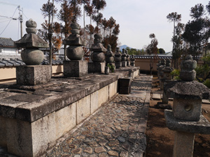 京都　大徳寺総見院