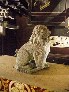 金津　畝畦寺