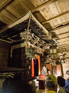 金津　畝畦寺