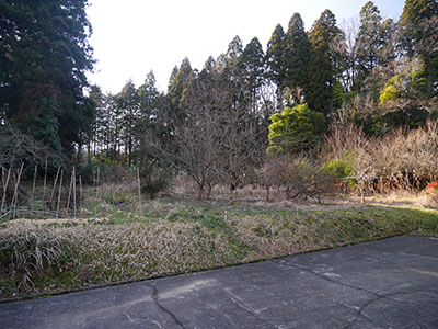 鳥越弘願寺