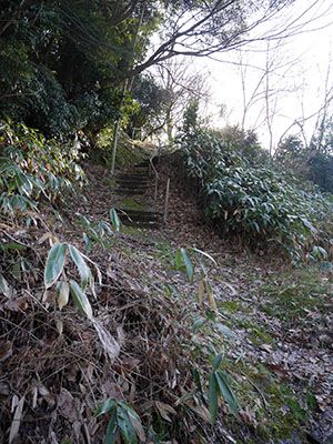 鳥越弘願寺