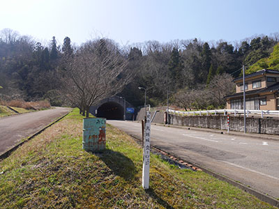 笠野鳥越城