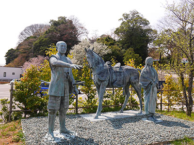 小丸山城