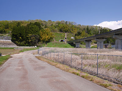 堅田城